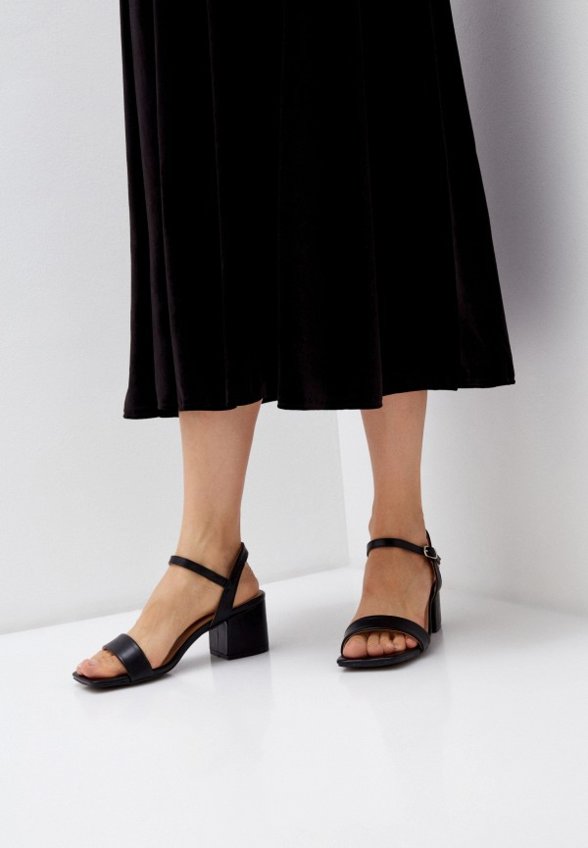 Босоножки Dino Ricci Select