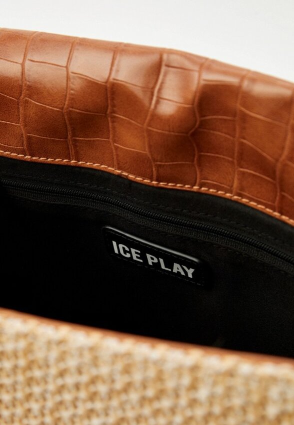 Сумка Ice Play