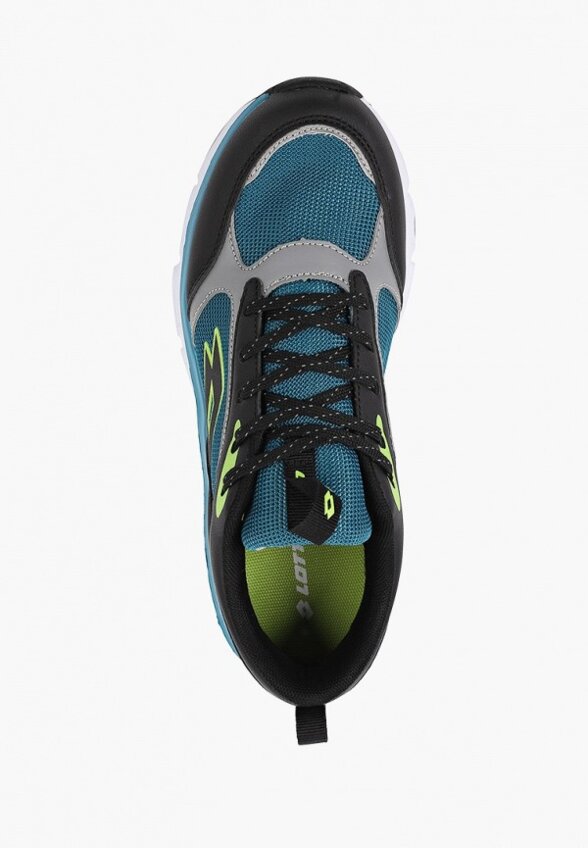 Кроссовки Lotto