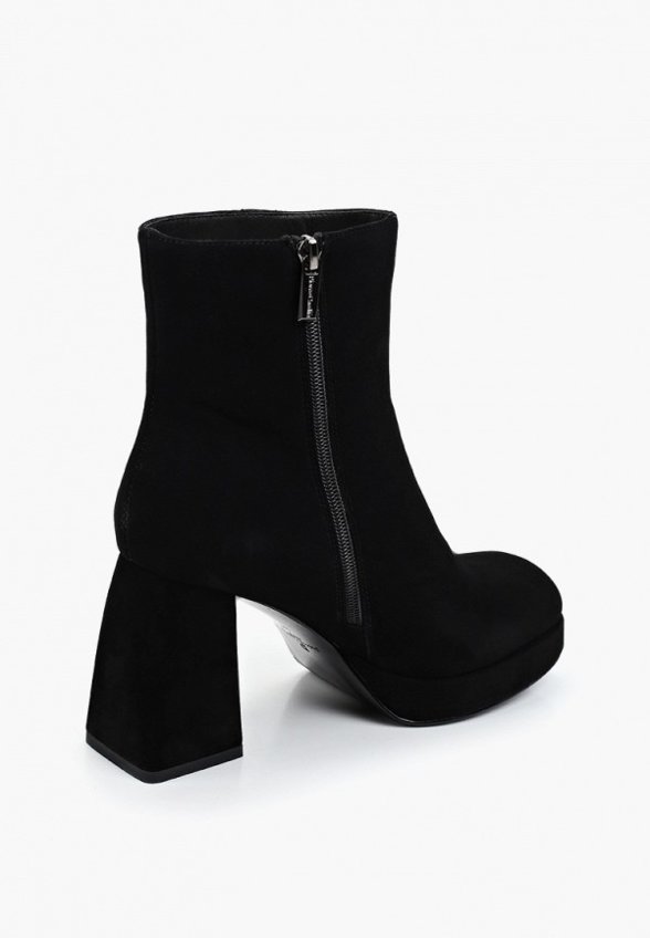 Ботильоны Pierre Cardin