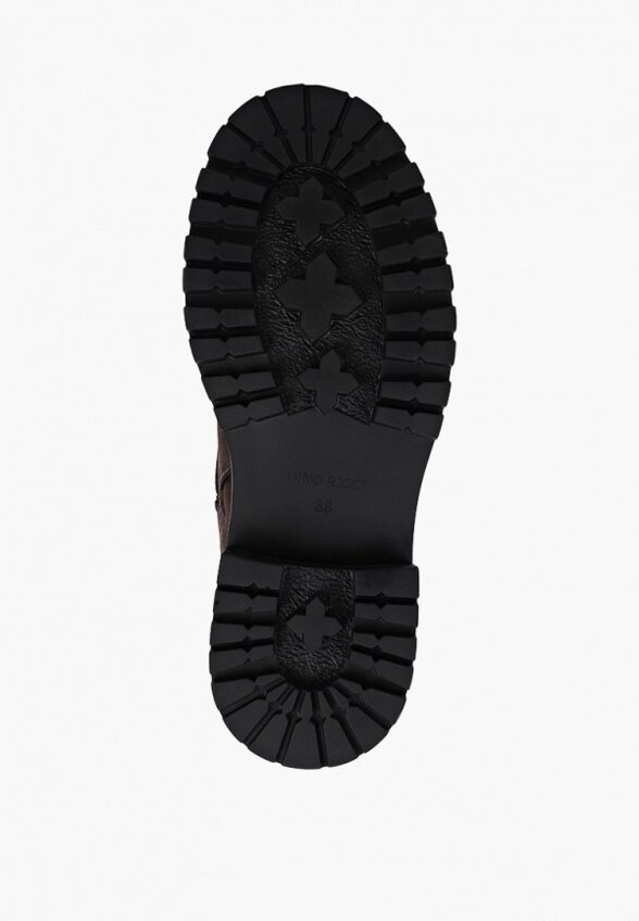 Ботинки Dino Ricci