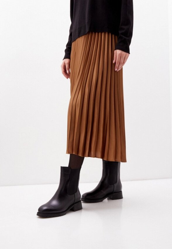 Ботильоны Lenuver