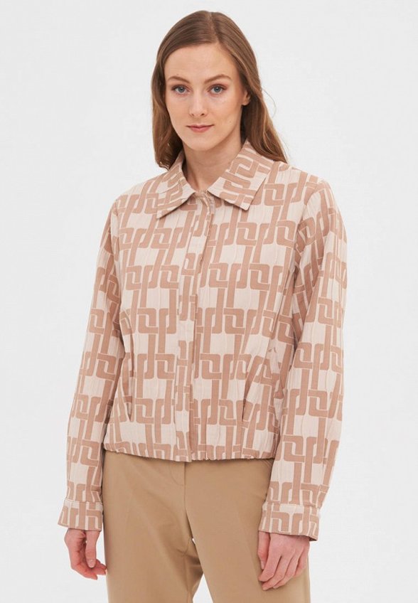 Куртка-рубашка Gerry Weber