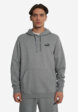 Худи мужское PUMA, Серый2  - превью