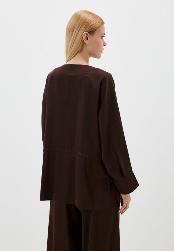 Накидка Vivostyle