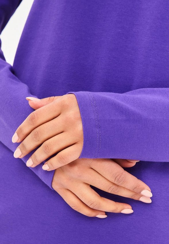 Лонгслив Droid&I