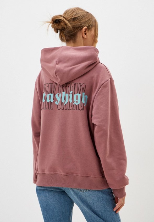 Худи Stayhigh