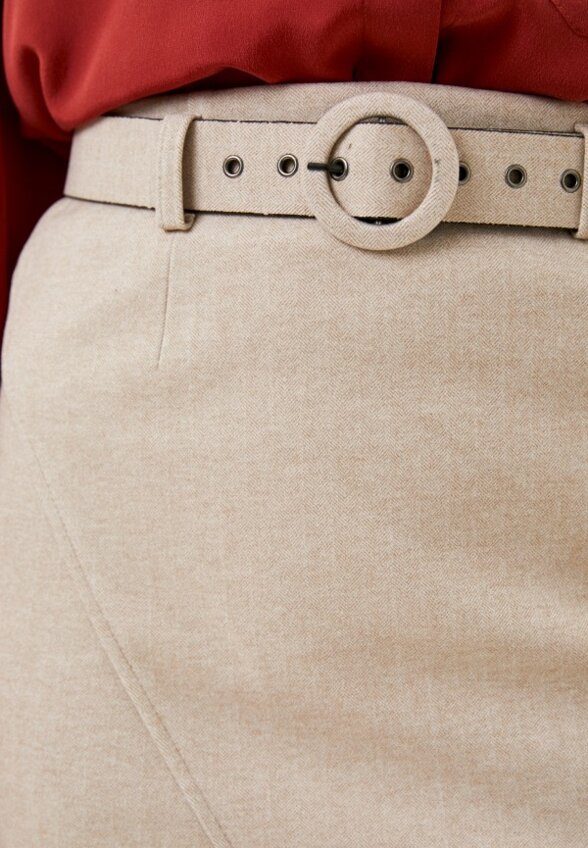 Юбка Aaquamarina