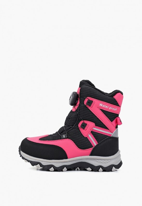 Ботинки Oldos