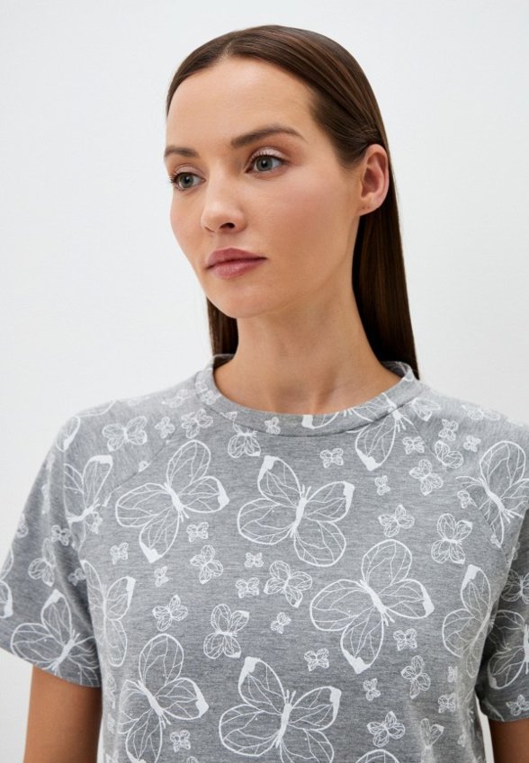 Футболка Vera Lapina