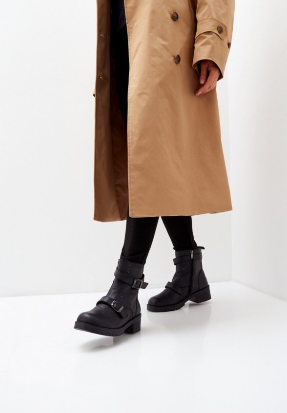 Ботинки Lagatta