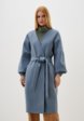 Пальто-халат The Hills1  - превью