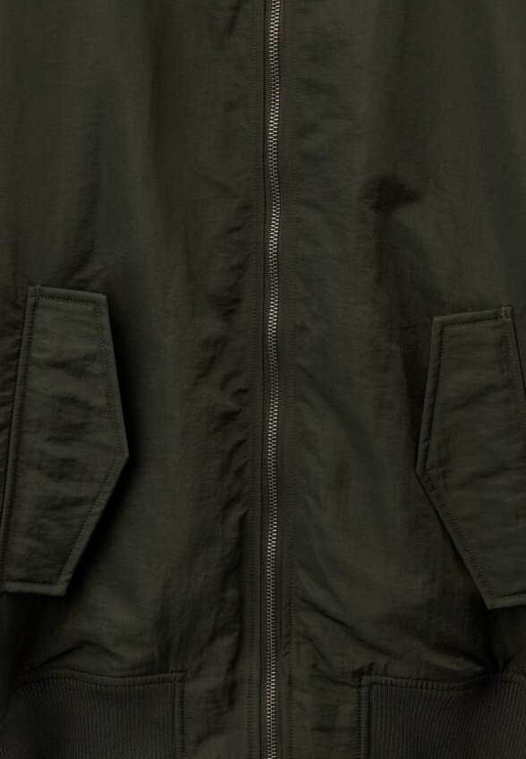 Куртка утепленная Mademan