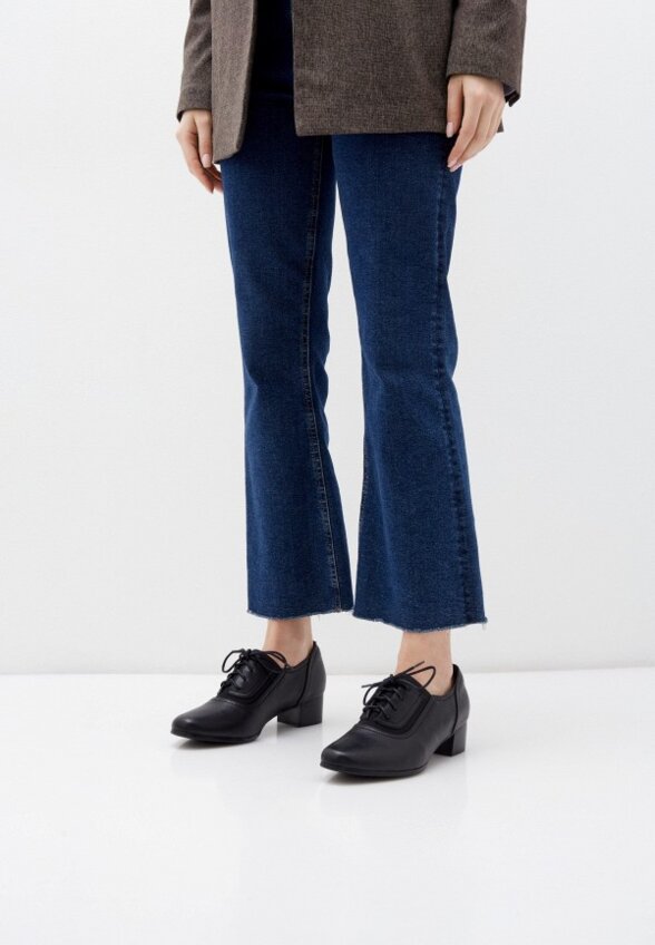 Ботильоны Ascalini