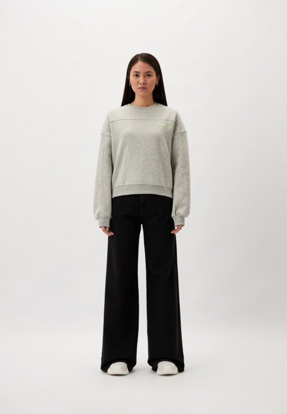 Свитшот TheJoggConcept