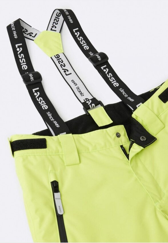 Брюки утепленные Lassie