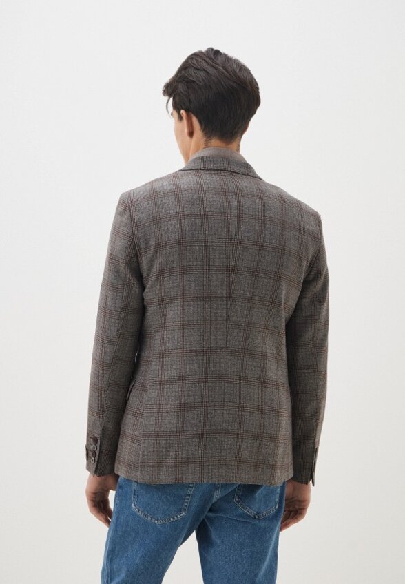 Пиджак Bazioni