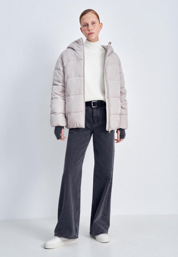 Куртка утепленная Finn Flare