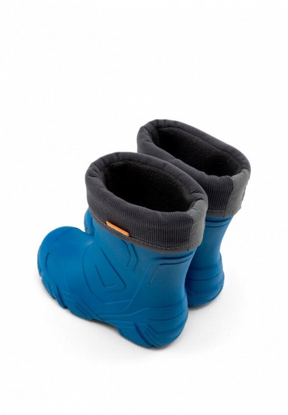 Сапоги резиновые Nordman