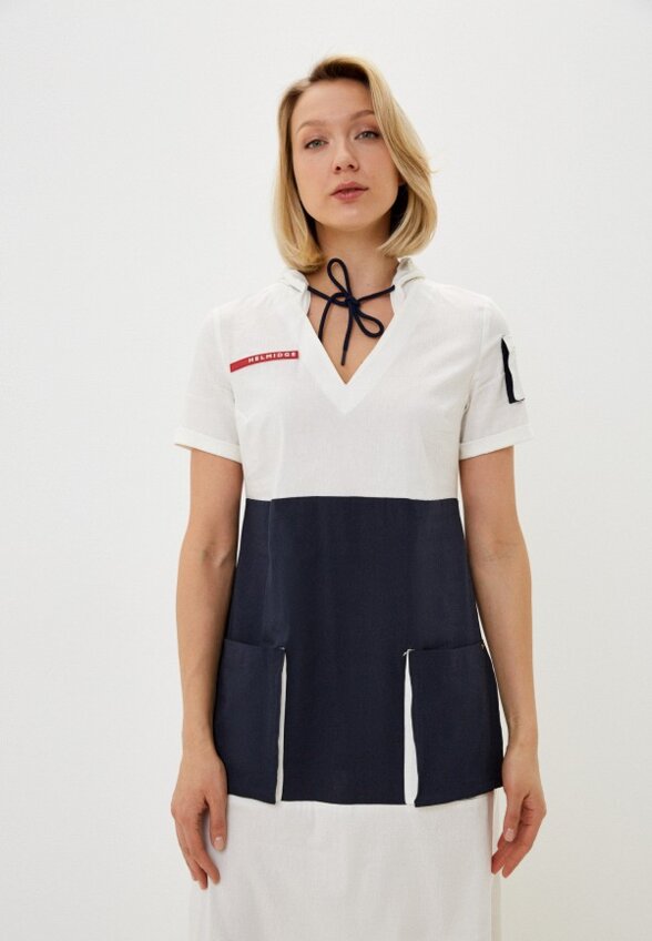 Платье Helmidge