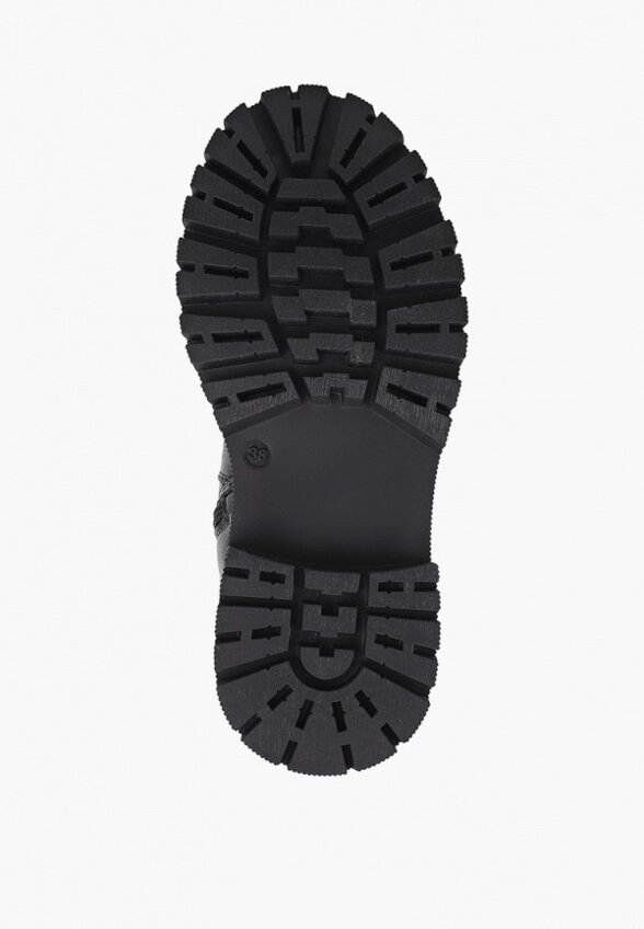 Полусапоги Tamaris