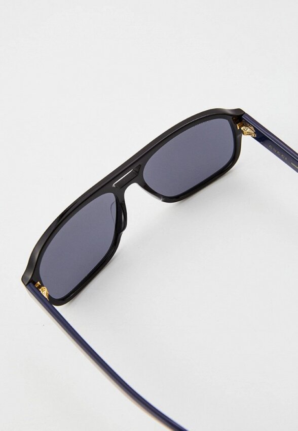 Очки солнцезащитные Gucci