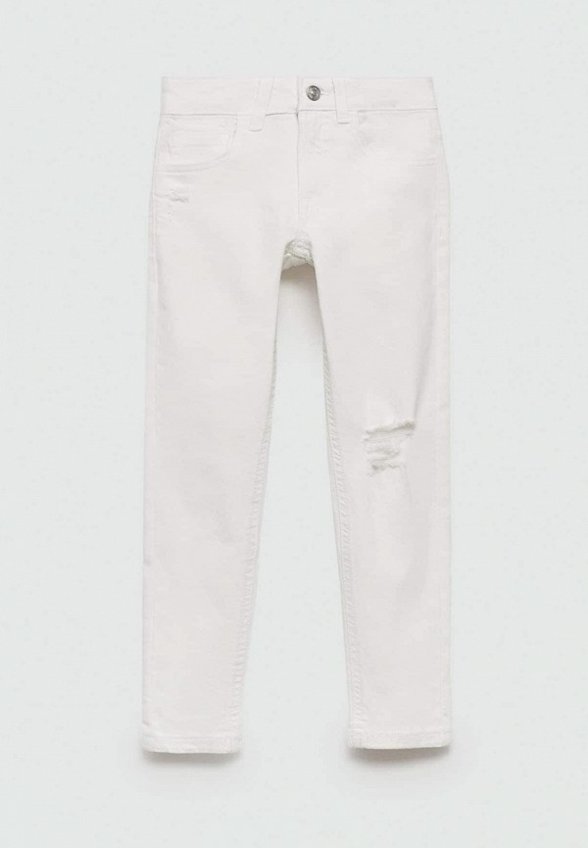 Джинсы Mango Kids