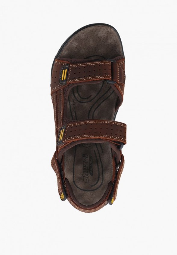 Сандалии Shuzzi