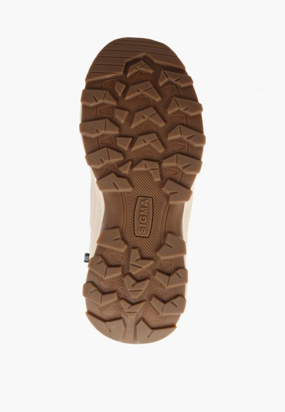 Ботинки Sigma