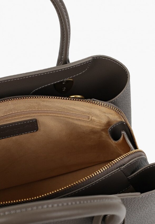 Сумка и брелок Alexander Tsiselsky