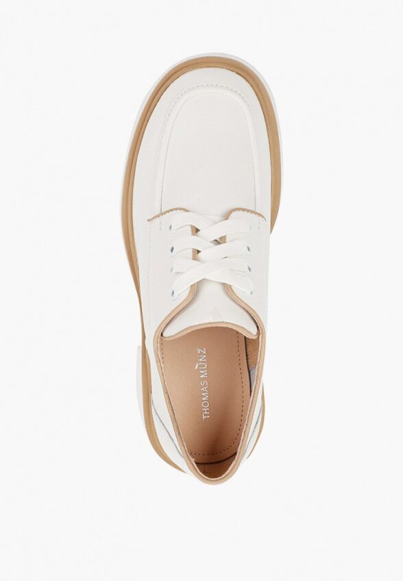 Ботинки Thomas Munz