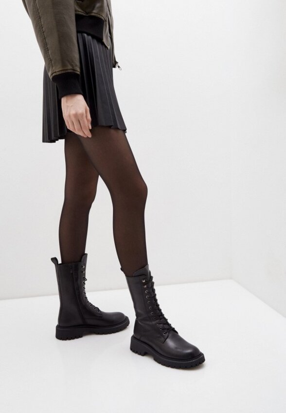 Ботинки Mof-Berg