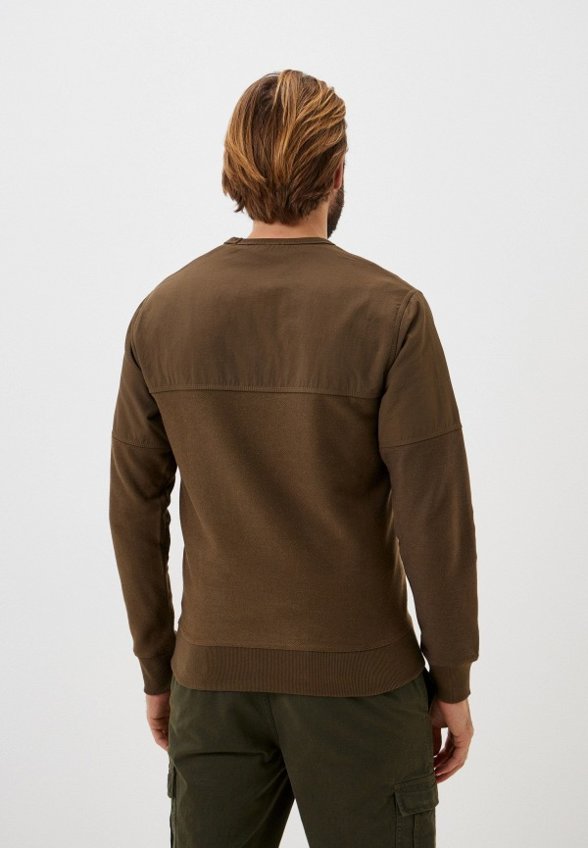 Свитшот Colin's