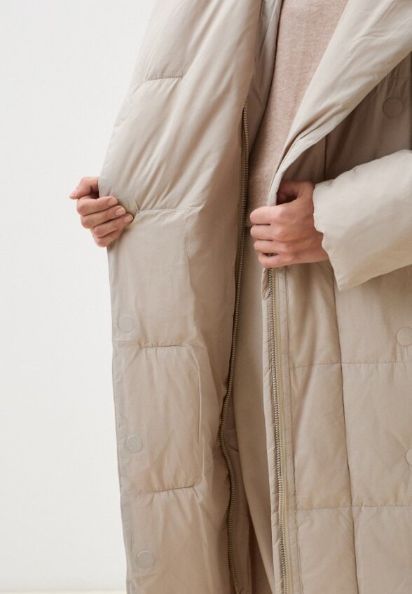 Куртка-пальто Winterra