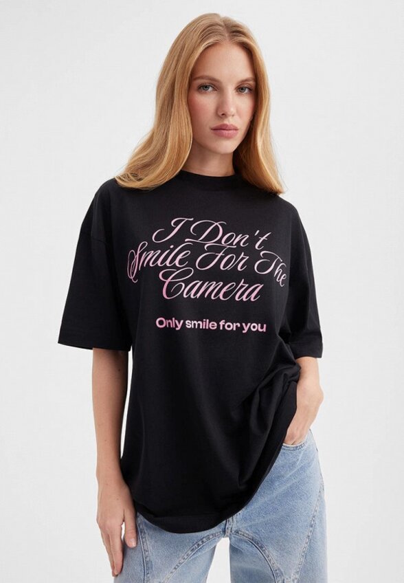 Футболка BRMSK