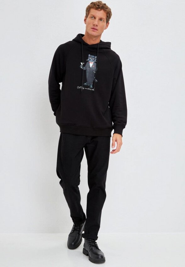 Худи Manii'ta Lacitta