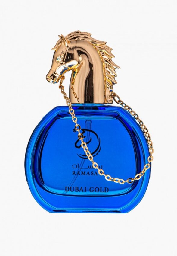 Парфюмерная вода Ramasat