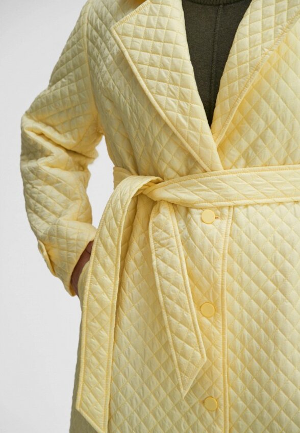 Куртка-пальто Naturaxl