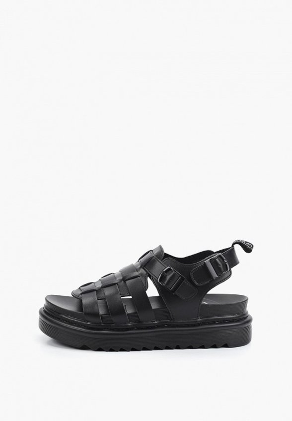 Сандалии Obba