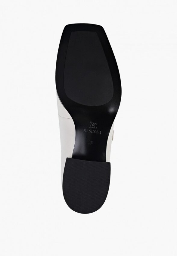 Лоферы Basconi