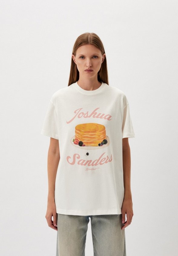 Футболка Joshua Sanders