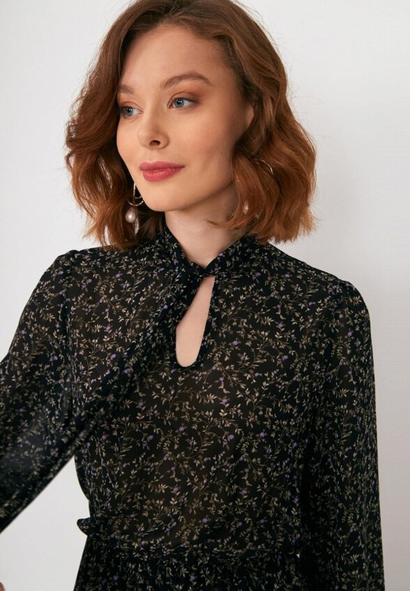 Платье Tantino