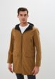 Парка Urban Fashion for Men1  - превью