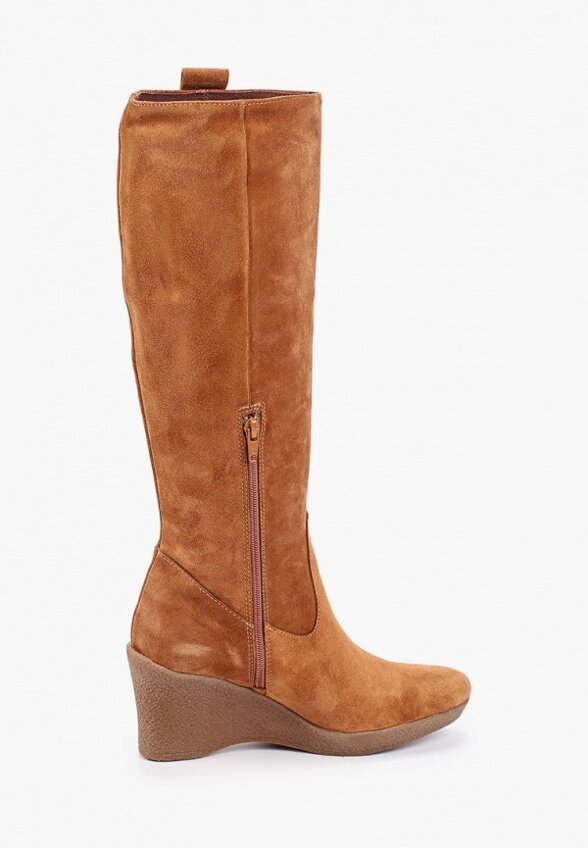 Сапоги Enzo Logana