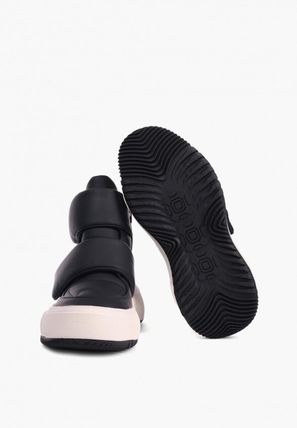 Ботинки Instreet