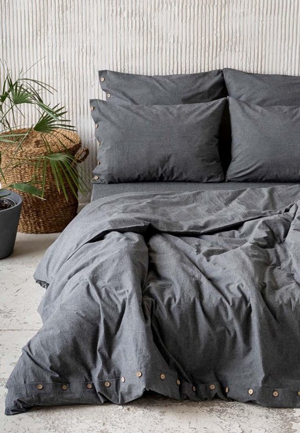 Постельное белье 1,5-спальное Pasionaria