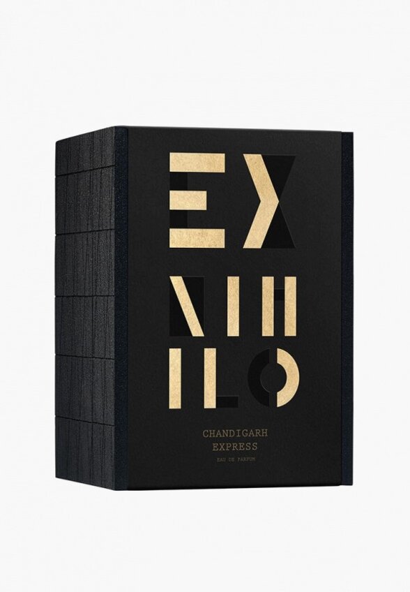 Парфюмерная вода Ex Nihilo