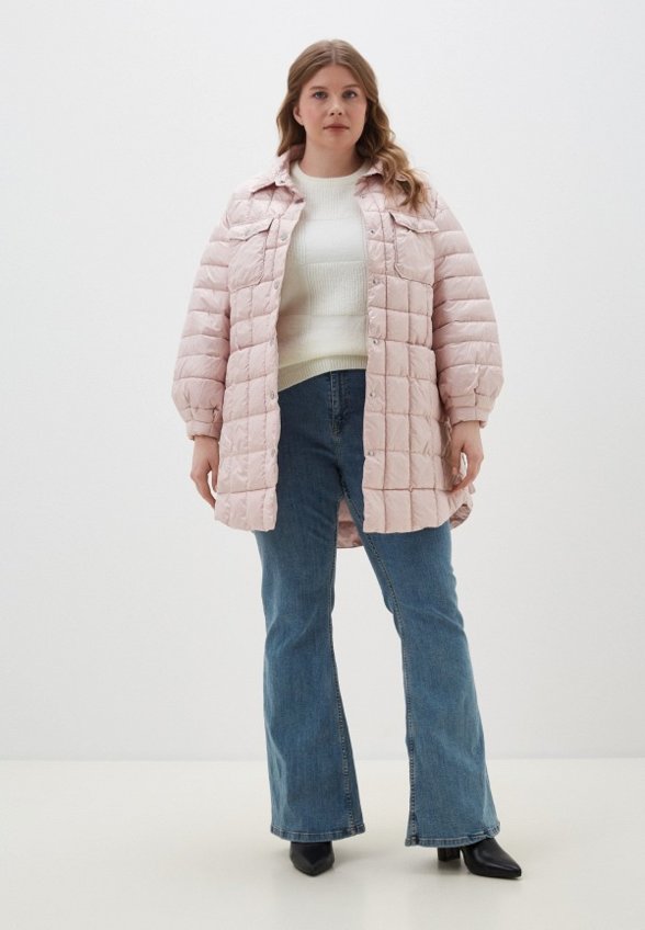 Куртка-рубашка Scanndi