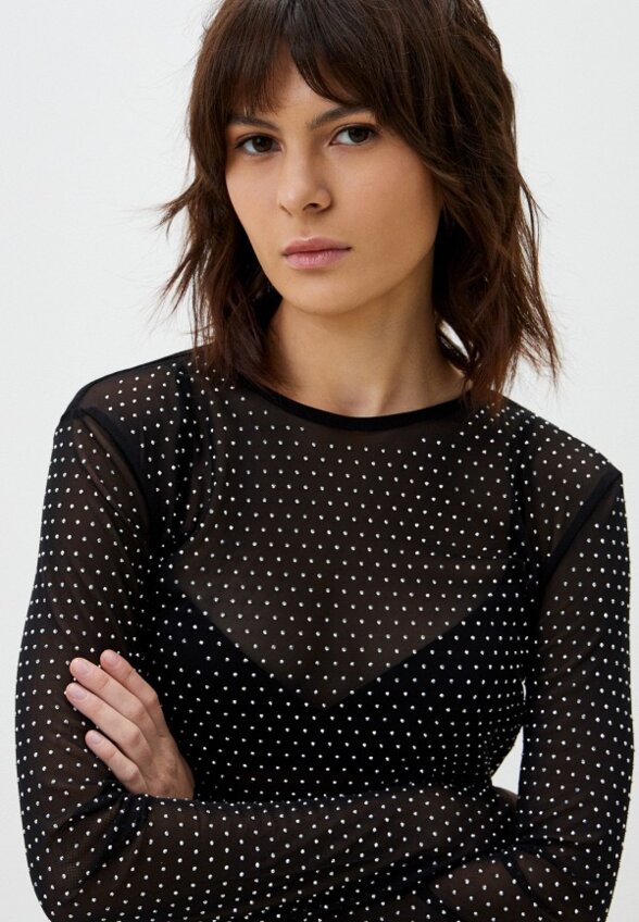 Лонгслив Terranova