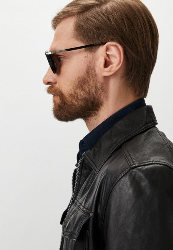 Очки солнцезащитные Bottega Veneta